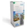 BioPlus aquarium binnenfilter hoek thermo 100